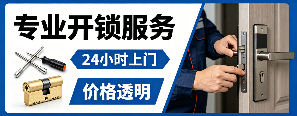 伊川 指纹锁安装｜上门更换家用指纹锁、防盗门智能锁拆装维修